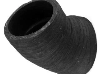 Mangueira 2801082 para Tratores Massey Ferguson