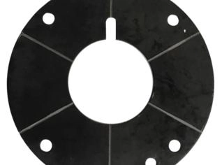 Tampa 2801093 para Tratores Massey Ferguson