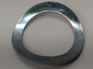 Arruela 2801172 para Tratores Massey Ferguson