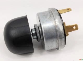 Chave de Luz para Tratores Massey Ferguson 2801226