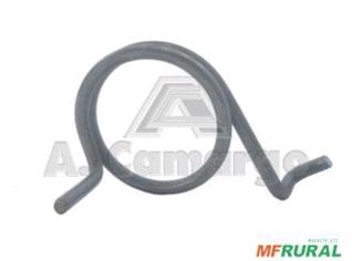 Mola 2802224 para Tratores Massey Ferguson