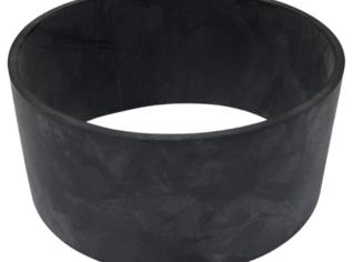 Retentor 3175311 para Tratores Massey Ferguson