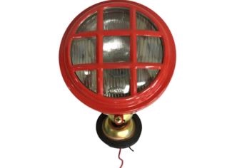 Farol Traseiro Massey Ferguson MF-265/275/290/296