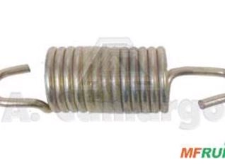 Mola Retorno Pedal Embreagem Massey Ferguson 3145414