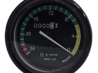 Tratômetro MF 3146058 - Willtec