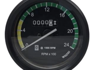 Tratômetro 3146057 - Hora - Goiânia