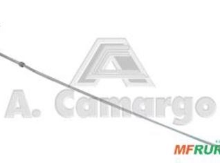 Tubo Direção Hidrostática Massey Ferguson 3146891