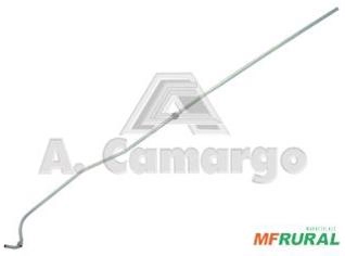 Tubo Pressão Direita Massey Ferguson 290