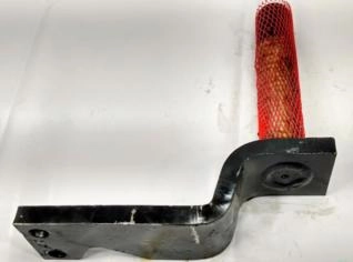 Eixo Direção Hidráulica Massey Ferguson 3147527