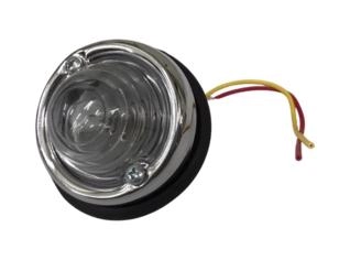 Lanterna Massey Ferguson 3149971 - Peça