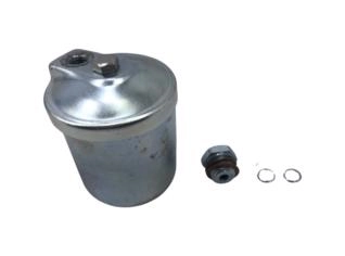 Kit Reserva para Bomba Hidráulica Massey Ferguson MF-275/283/290