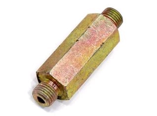 Adaptador Tampa Filtro Ar Massey Ferguson 3587128