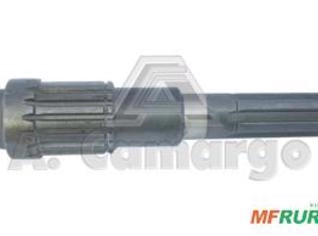 Eixo Tração Massey Ferguson 290 3410457