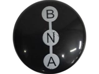 Botão da Alavanca para Trator Massey Ferguson 275/290