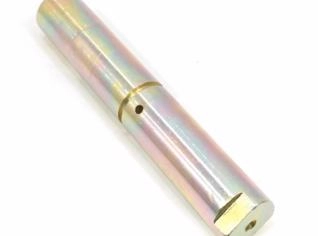 Eixo Pedal Embreagem Massey Ferguson 3409164