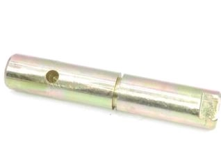 Eixo Pedal Embreagem Massey Ferguson 3409165