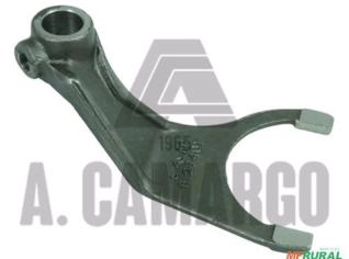 Garfo Acionador Caixa Transferência Massey Ferguson