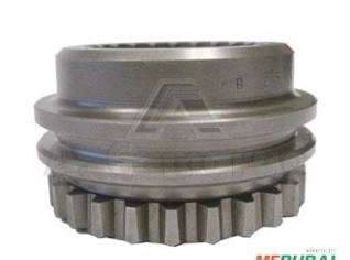 LUVA 3585343 - Tratores Massey Ferguson