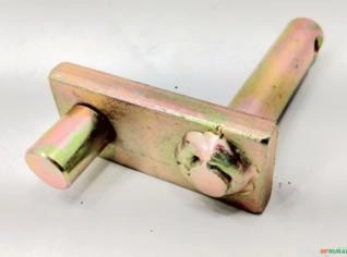 Alavanca 3410533 para Tratores Massey Ferguson