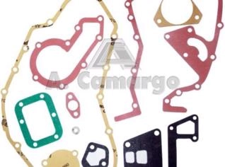 Junta Bloco Motor Maxion HS-2.5T - Jogo