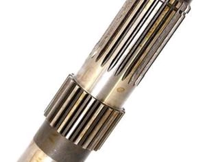 Eixo Z 20/22 Valtra 80772100 para Tratores