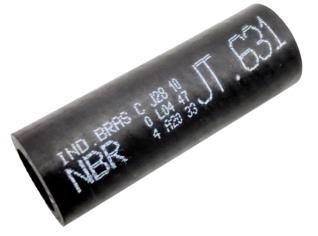 Mangueira 0202058 para Motor Perkins - Peça Original