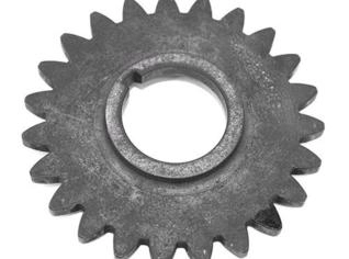 Engrenagem Massey Ferguson 0410278 NFM para Tratores