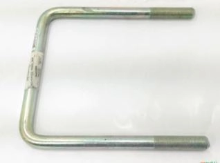 Grampo Ford New Holland 388838S36 - Peça Goiânia