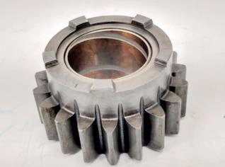 Engrenagem Massey Ferguson 3698275 OR 9586 - 19 Dentes