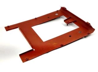 Painel Traseiro 2800206 para Tratores Massey Ferguson