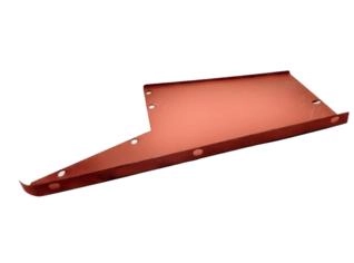 Painel Traseiro 2800796 para Tratores Massey Ferguson