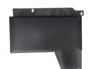 Grade Lateral Valtra 85559900 para Tratores BH