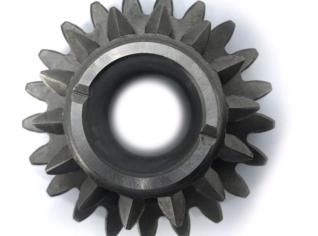 Pinhão Massey Ferguson 3410252-BJ/MP para Trator MF-290