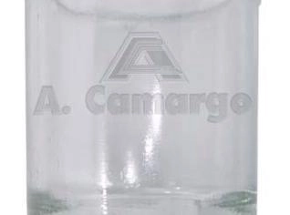 Copo de Vidro para Tratores CBT e Massey Ferguson