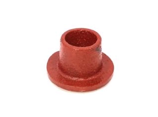 Castanha Curta 487134 para Arado Massey Ferguson