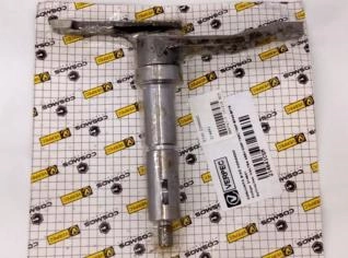 Eixo Comando Verpec 214641 para Valmet/Valtra