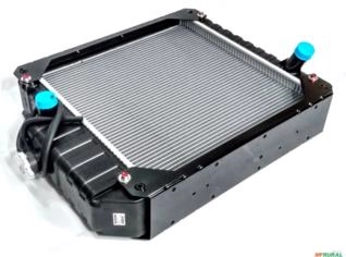 Radiador Massey Ferguson MF-4265 a MF-4290 Visconde