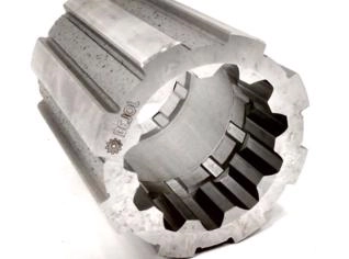 Bucha Z 08-11 641240 BJ para Tratores Valmet