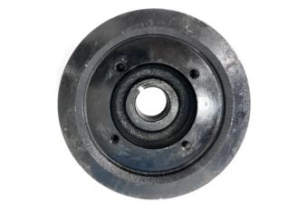 Polia Perkins 31148676-PR para Motor 4203