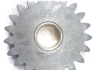 Engrenagem 41115008 - Motor Perkins 3152