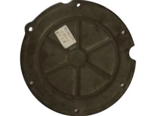 Tampa 70240060 para Motor Perkins 6357 - ACM