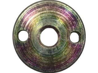 Contra Porca Valmet 622720 para Tratores - Peça Original