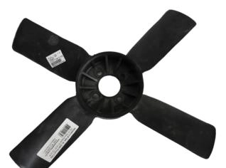 Hélice PAS 70360046 para Motor Perkins 4236