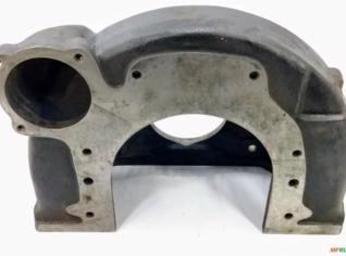 Carcaça Embreagem Perkins 6357 ACM - Peça Original