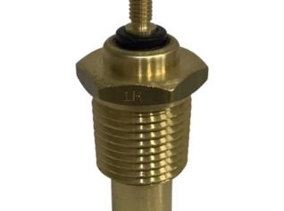 Sensor de Temperatura Perkins 3025 MTE