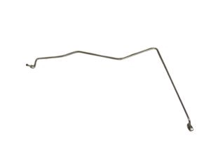 Tubo Retorno Perkins 70991846 para Tratores MF