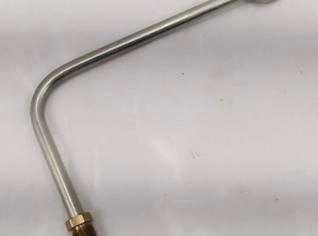 Cano 70992072 para Tratores Massey Ferguson