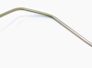 Tubo INJ 11360 para Motores Perkins P-4000T