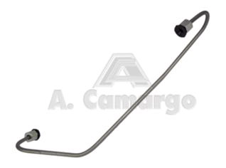 Tubo Injetor Perkins Q-20B para Pick up D20/D40