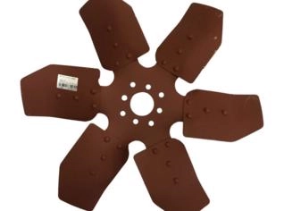 Hélice PAS 11386 para Massey Ferguson 275/283/290/292